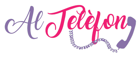 Al teléfon